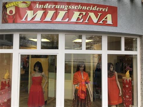 Aenderungsschneiderei Milena .